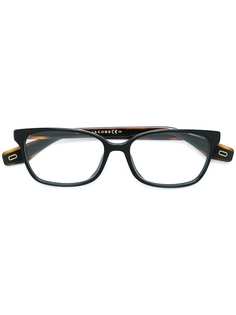 Marc Jacobs Eyewear очки с эффектом черепашьего панциря
