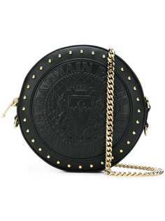 Balmain disco crossbody bag