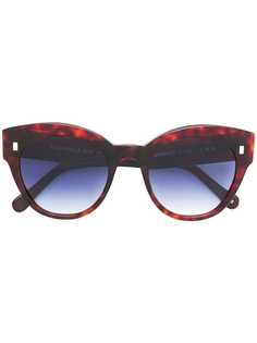 L.G.R солнцезащитные очки Bouganville