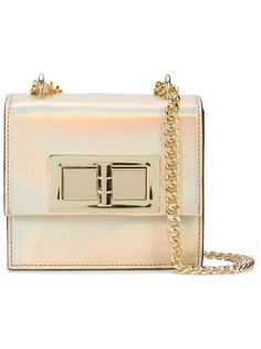 Christian Siriano сумка через плечо с откидным клапаном