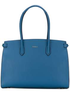 Furla Pin tote bag