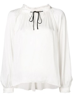 Zadig&Voltaire туника Theresa