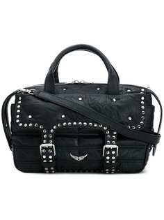Zadig&Voltaire сумка Sac Rider
