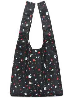 Ganni Fairmont tote bag