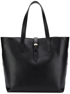 Hogan сумка-тоут с откидным верхом