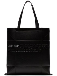Calvin Klein 205W39nyc сумка-тоут с логотипом