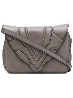 Elena Ghisellini Felina cross body bag