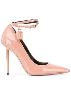 Tom Ford туфли-лодочки Padlock