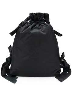 Simone Rocha drawstring bucket tote