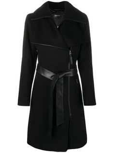 Mackage двубортное пальто