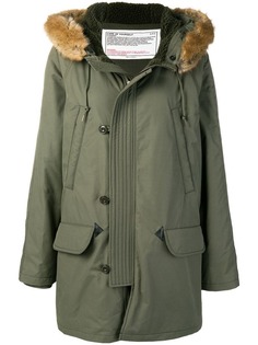 A.P.C. куртка A.P.C. COCSAF30102JAA JAA куртка A.P.C. COCSAF30102JAA JAA