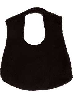 Numero 10 Sunvalley shearling bag