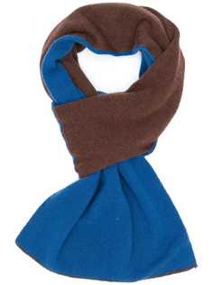 Delloglio кашемировый шарф