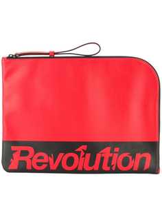 Ports V клатч Revolution