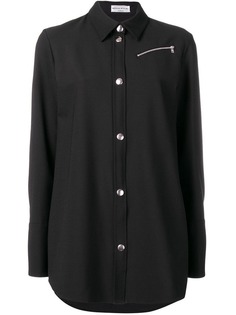 Sonia Rykiel рубашка прямого кроя