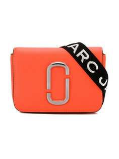 Marc Jacobs поясная сумка Hip Shot