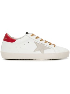 Golden Goose Deluxe Brand кроссовки Superstar