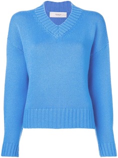 Pringle Of Scotland кашемировый пуловер