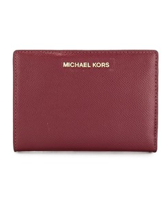 Michael Michael Kors кошелек Jet Set