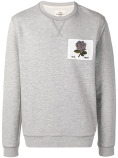 Kent & Curwen толстовка Rose