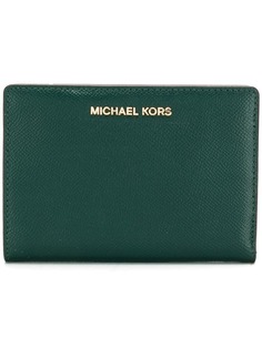 Michael Michael Kors кошелек Jet Set