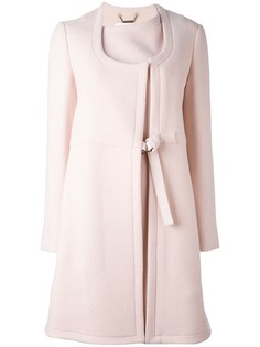 Chloé пальто средней длины