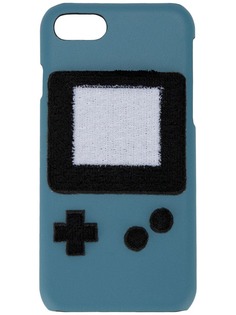 Les Petits Joueurs чехол для iPhone 7 Gameboy