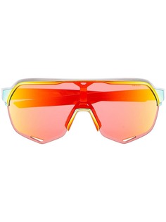 100% Eyewear солнцезащитные очки S2 Sagan