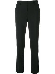 Luisa Cerano классические брюки строгого кроя