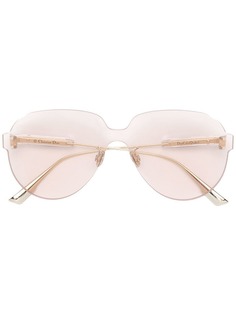 Dior Eyewear солнцезащитные очки ColourQuake3