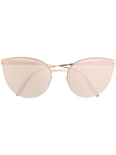 Mykita солнцезащитные очки Beverly