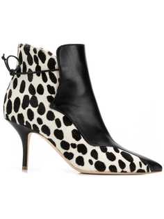 Malone Souliers By Roy Luwolt ботильоны Jordan