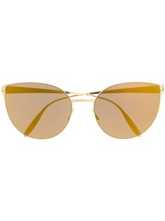 Mykita солнцезащитные очки Beverly