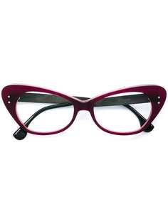 Rapp Posner eyeglasses
