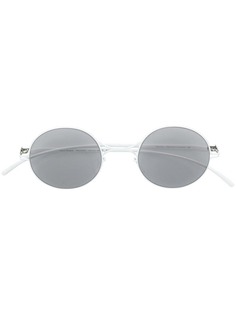 Mykita солнцезащитные очки MYKITA X MAISON MARGIELA