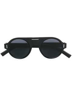 Dior Eyewear солнцезащитные очки DiorFraction