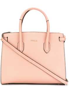 Furla Pin tote bag