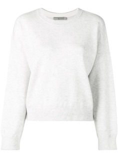 Vince базовый джемпер