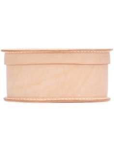 Hender Scheme коробка с крышкой