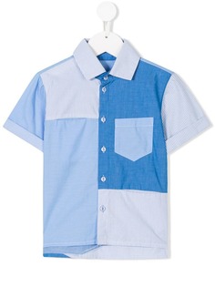 Raspberry Plum Wynton shirt