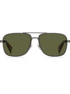 Marc Jacobs Eyewear солнцезащитные очки Retro Navigator