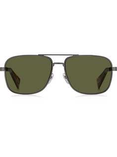 Marc Jacobs Eyewear солнцезащитные очки Retro Navigator