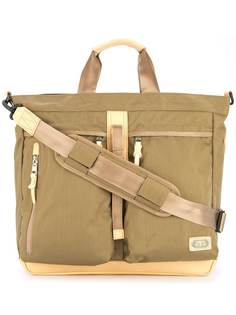 As2ov square tote