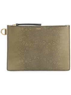 Joseph clutch bag