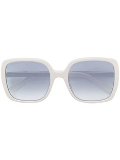 Jimmy Choo Eyewear солнцезащитные очки Chari