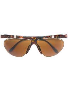 Christian Dior Vintage солнцезащитные очки