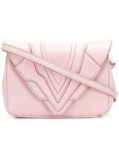 Elena Ghisellini Felina cross body bag