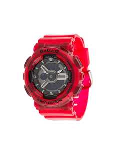 G-Shock Baby-G watch