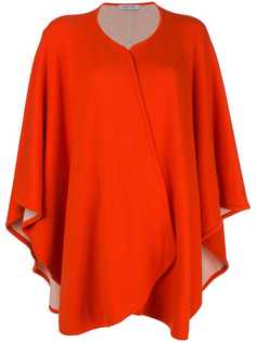 Philo-Sofie пончо