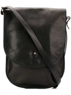 Ann Demeulemeester сумка через плечо с откидным верхом